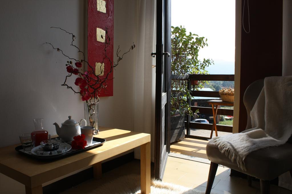 Fattoria Del Pino Bed & Breakfast Орта Сан Джулио Стая снимка