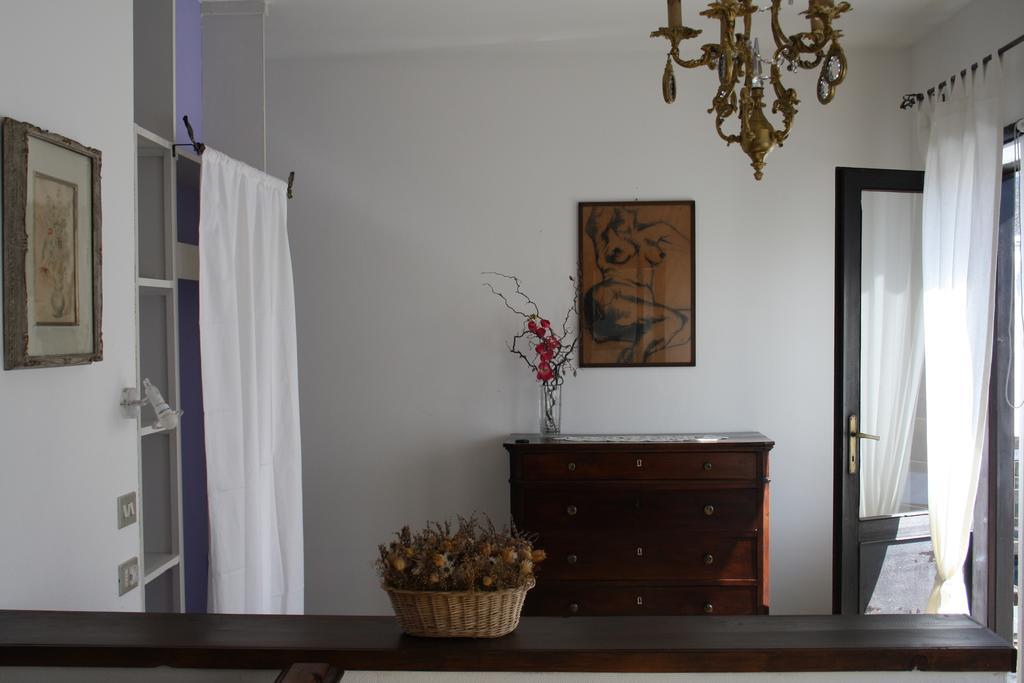 Fattoria Del Pino Bed & Breakfast Орта Сан Джулио Стая снимка