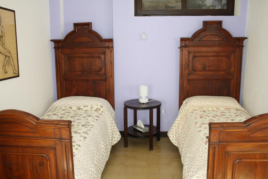 Fattoria Del Pino Bed & Breakfast Орта Сан Джулио Стая снимка