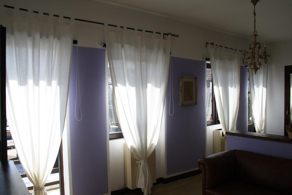 Fattoria Del Pino Bed & Breakfast Орта Сан Джулио Стая снимка